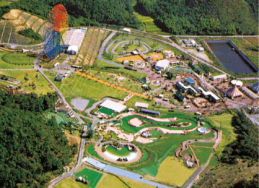 姫路セントラルパーク